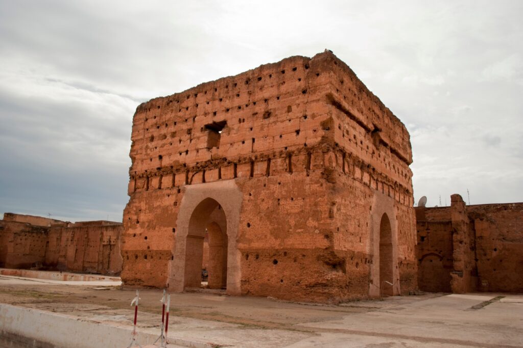 Marrakech caltural carroussel photo4