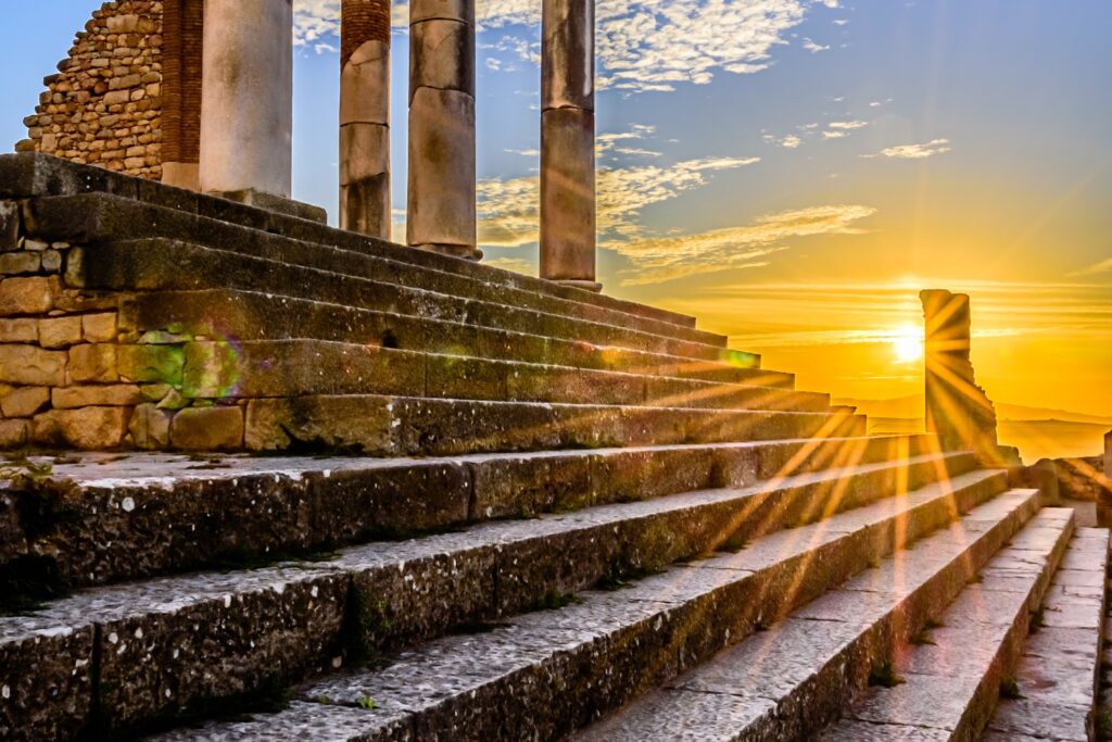 meknes and volubilis 11