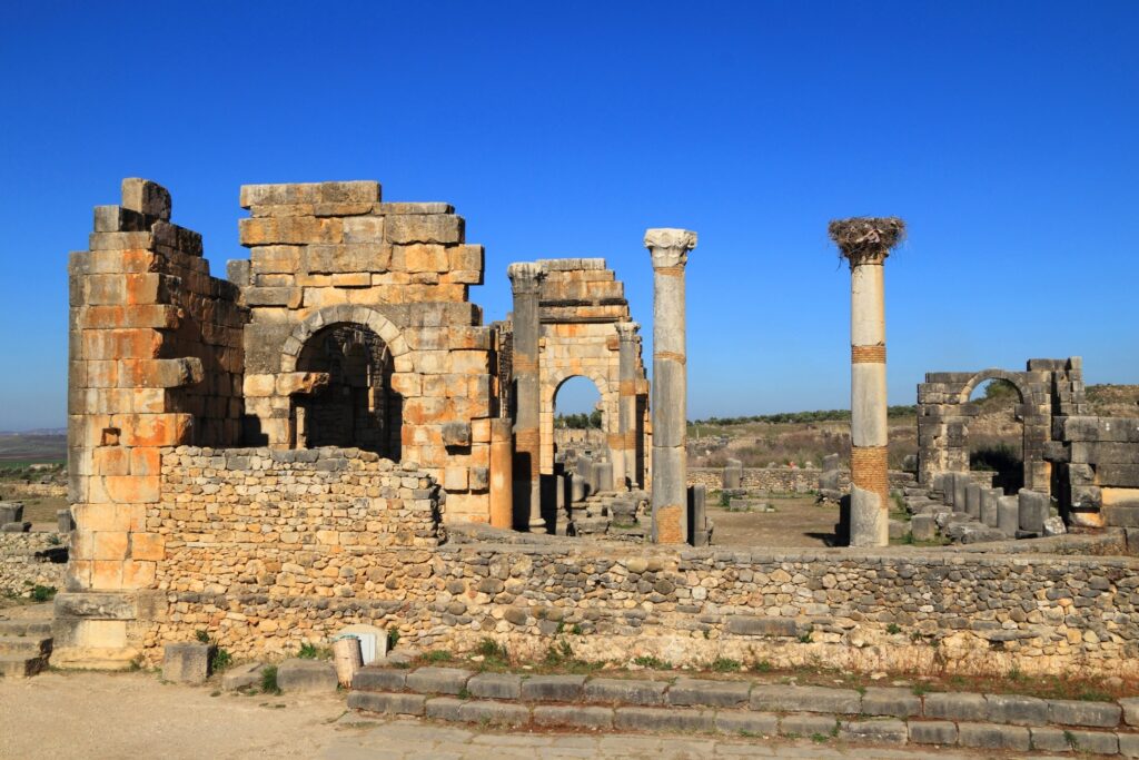 meknes and volubilis 6