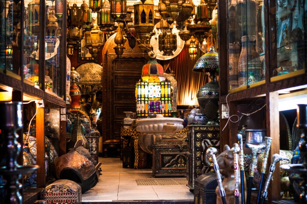 souks 13
