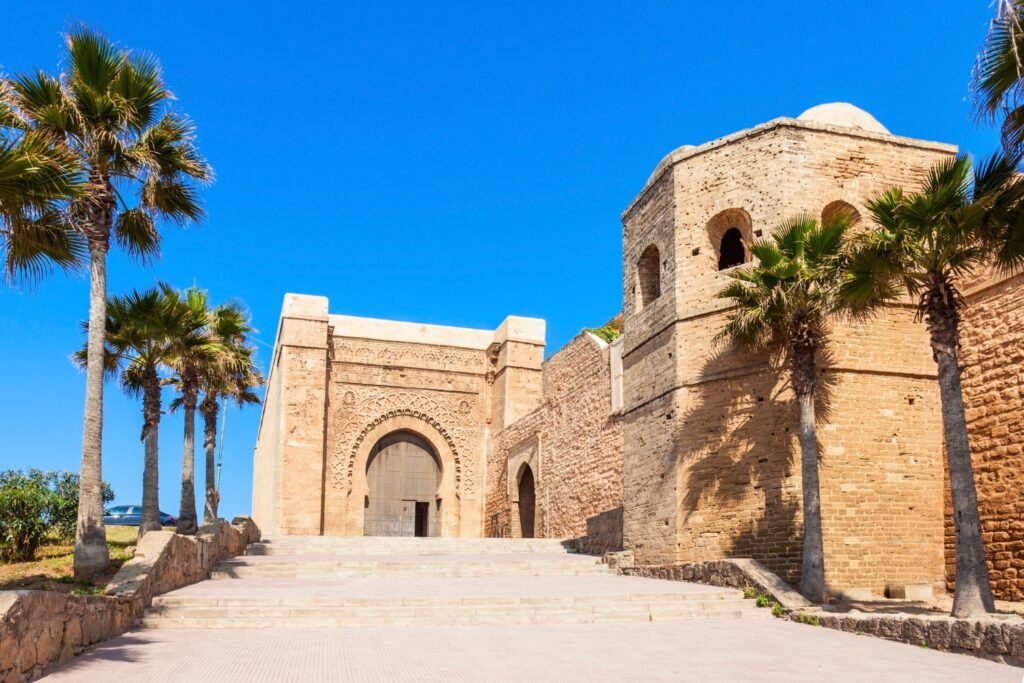 Private Day trip from Casablanca to Rabat 11