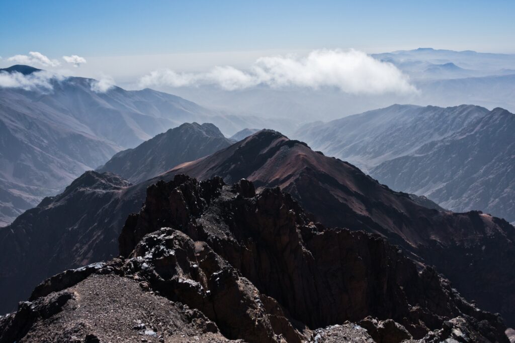 5 Day Mt Toubkal Ascent and Sahara Desert Combined Tour 9