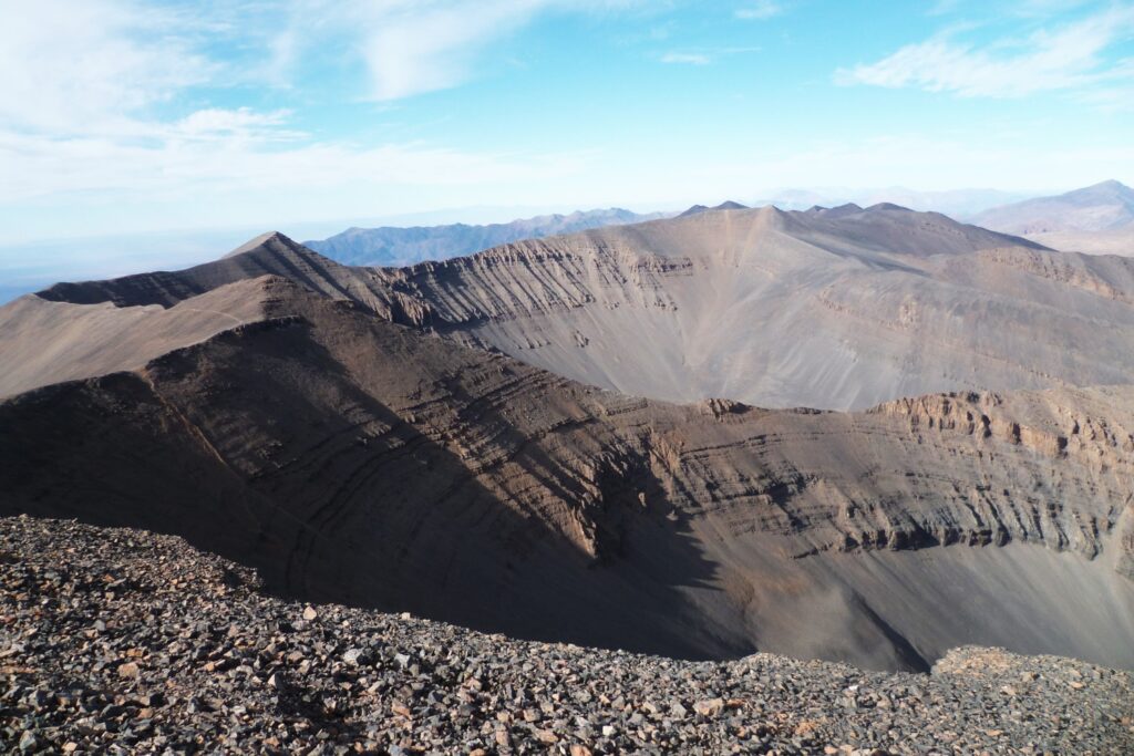 5 days Mgoun trekking - Agouti -Ait Alla 14