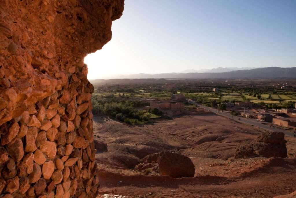 5 days Mgoun trekking - Agouti -Ait Alla 15
