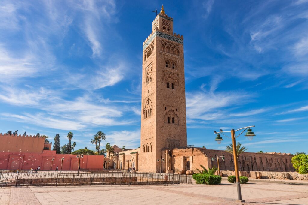 High Atlas Anti Atlas and Atlantic Coast Tour from Marrakech 17