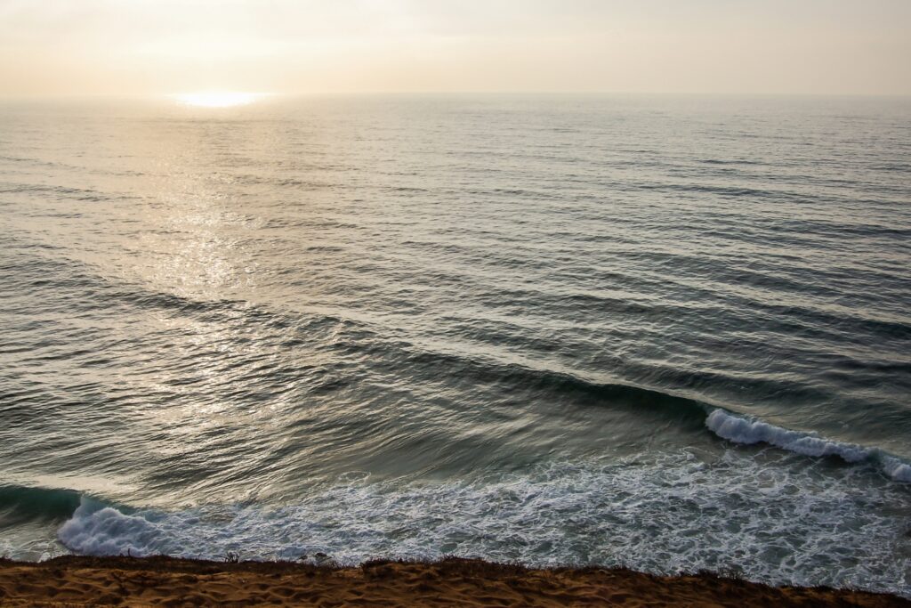 Oualidia day trip from Casablanca