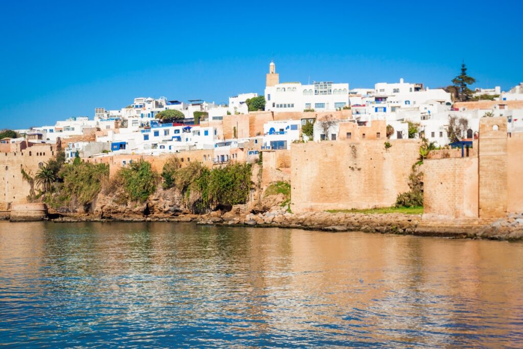 Authentic Classic Morocco photo 11