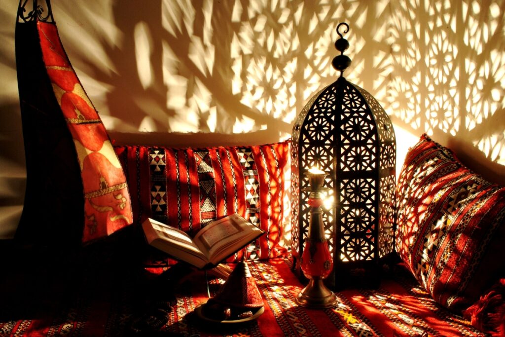 Authentic Classic Morocco photo 16