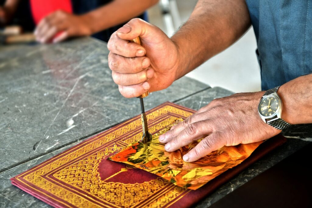 Authentic Classic Morocco photo 21