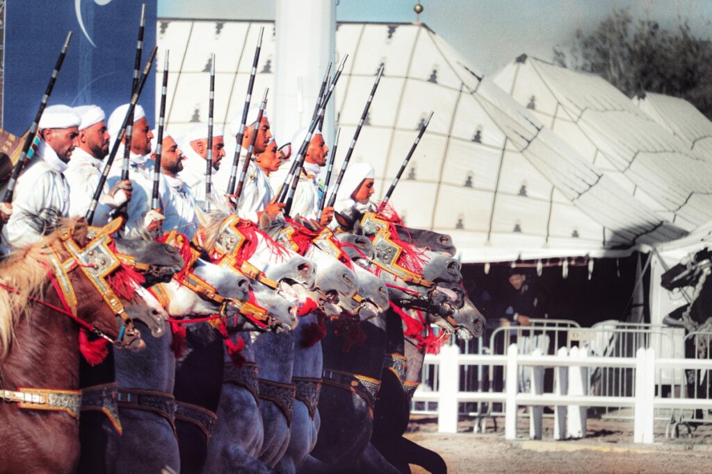 Authentic Classic Morocco photo 23
