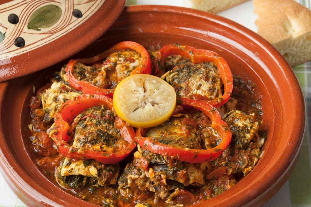 Authentic Classic Morocco photo 26