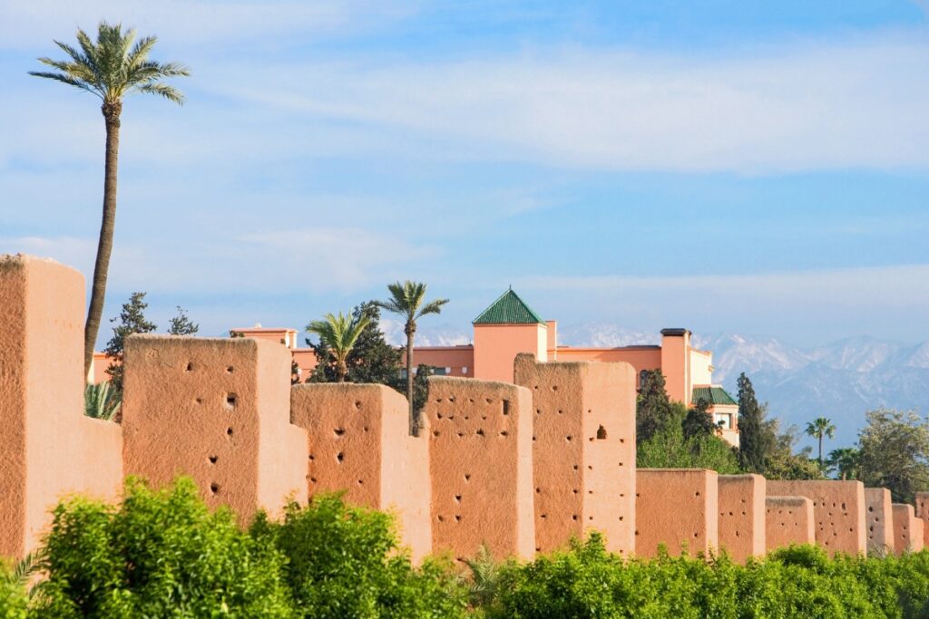 Authentic Classic Morocco photo 3