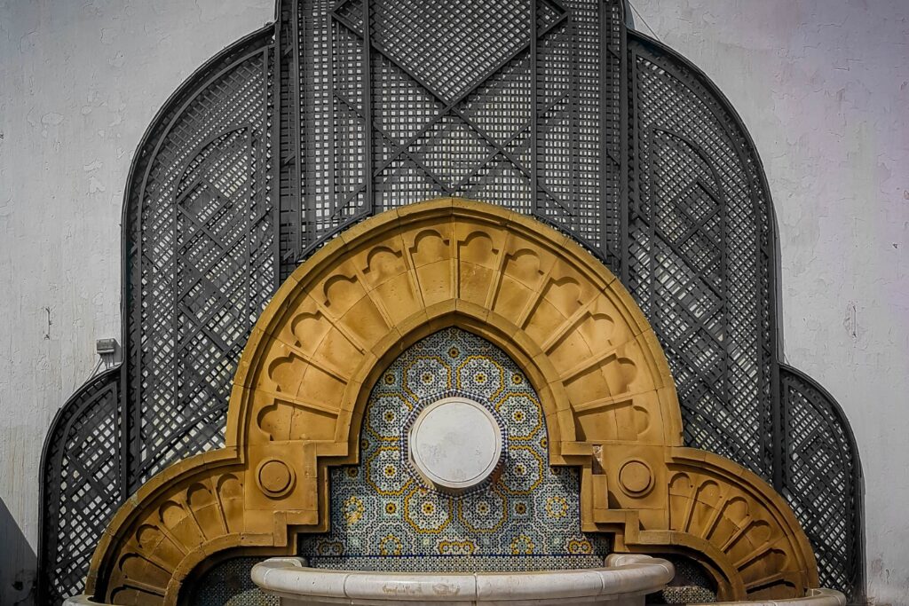 Escape Ultimate Northern Morocco Private Tour 18