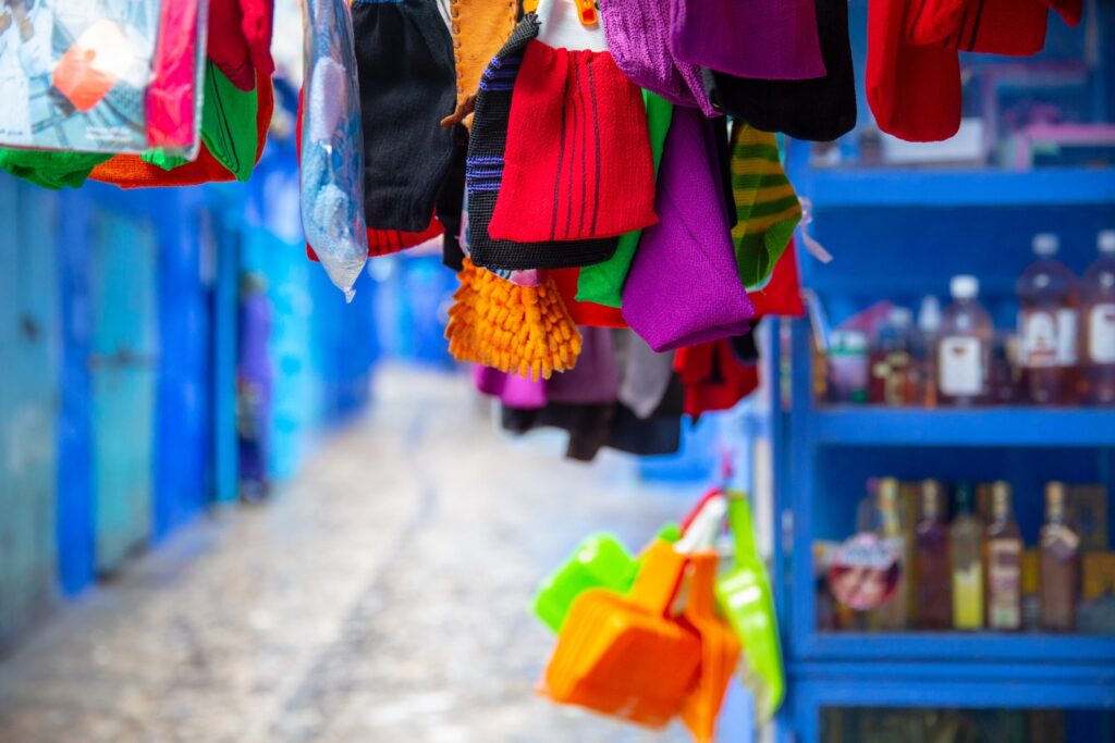 Escape Ultimate Northern Morocco Private Tour 34