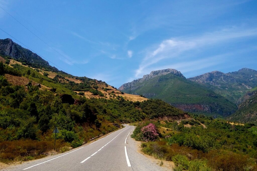 Escape Ultimate Northern Morocco Private Tour 43