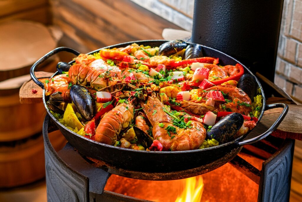 Escape Ultimate Northern Morocco Private Tour 47