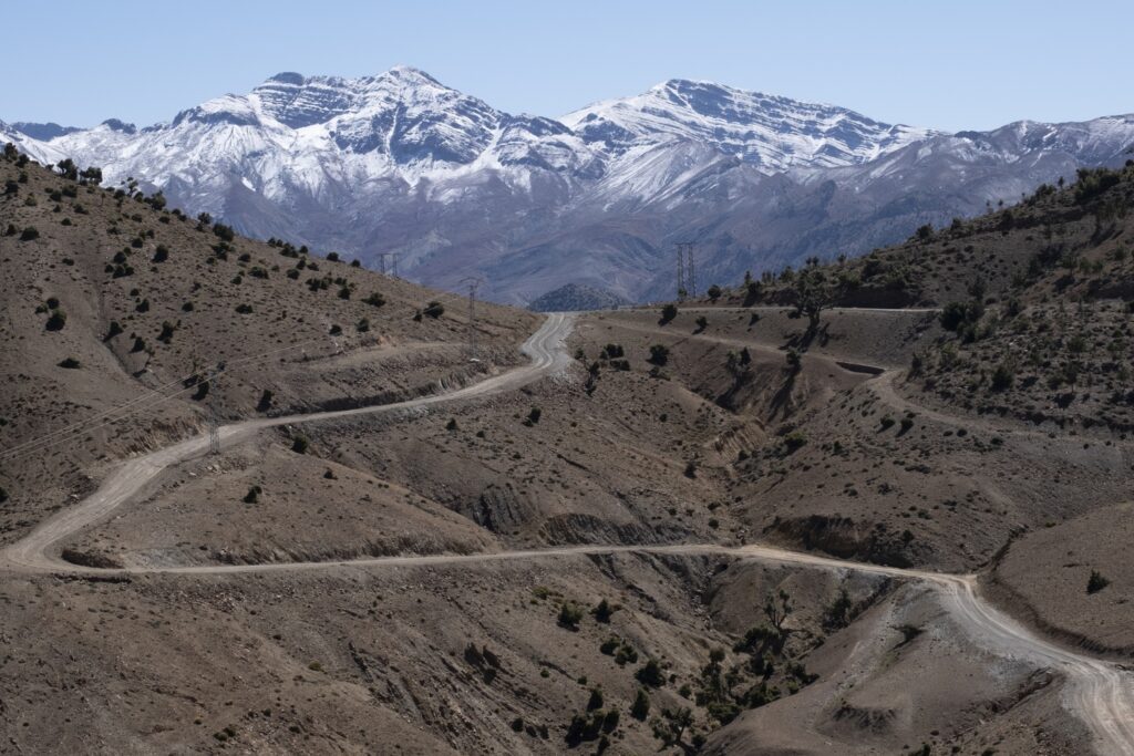 adventure Sahara Desert Explorer 32